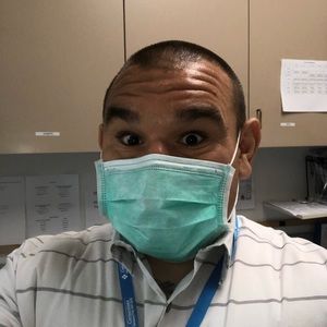 Meet your Posher, Abram